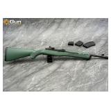 RUGER RANCH RIFLE 7.62X39 SEMI 16.25" BBL