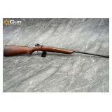 Remington 41-P .22 Bolt Action Rifle