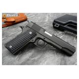 RIA 1911-A1 .45 ACP Semi Auto Pistol