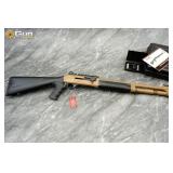 BLACK ACES S4 12ga Semi Shotgun NIB