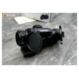 Vortex Strikefire II red dot sight. Very Good Cond