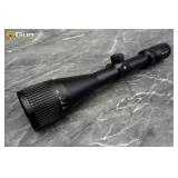 Vortex Crossfire II 6-24x50 AO riflescope. Very Go