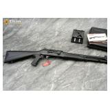 Black Aces S4 12ga Semi Shotgun NIB