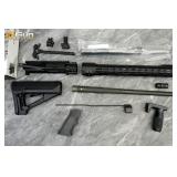 Aero Precision, Magpul, etc. AR-15 Parts. Very Goo