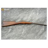 STEVENS Model 11 JUNIOR .22 LR (WALLHANGER)