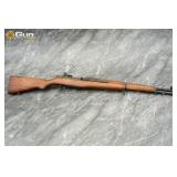 IHC M1 Garand .30-06 Semi Auto Rifle