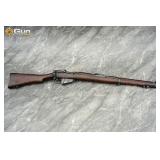 BSA SMLE Mk III .303 British Bolt Action Rifle