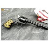 Heritage Rough Rider .22LR Revolver