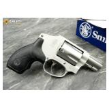 S&W 642-2 .38 Spl +P Revolver