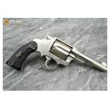 Colt Police Positive 32-20 Revolver