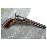 COLT 1851 NAVY .36 CAL BP REVOLVER