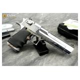 IMI Desert Eagle .50 AE Semi Pistol