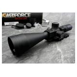 Nightforce Optics and mount. Very Good Condition.