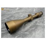 Zeiss optic scope. Very Good Condition. Designed b
