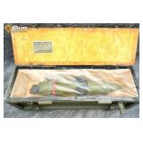 Inert Yugoslavian / Soviet 9M14 P1 Malyutka Sagger