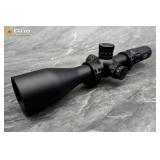 US Optics TS-25X 2.5-20x50 riflescope. Excellent C