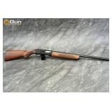 Winchester 1400 MkII 12GA Semi Shotgun