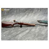 Winchester 75 .22LR Bolt Target Rifle