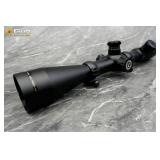 Leupold Mark 4 4.5-14x50 M1 riflescope. Very Good