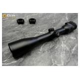 Swarovski Optik Z6i 2.5-15x44 P riflescope. Excell