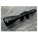 Trijicon AccuPoint 3-9x40 riflescope. Excellent Co