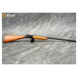 Savage 944 12ga Single Shot Shotgun