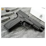 Springfield XDM Elite 9mm Semi Pistol 4.5"