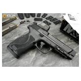 S&W M&P 10mm Auto Semi Pistol 4.5" BBL