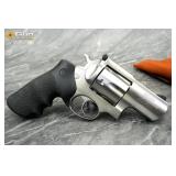RUGER REDHAWK ALASKAN .44 MAG REVOLVER
