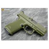 PSA DAGGER MICRO 9mm Semi Pistol 3.5" BBL