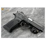 EAA WITNESS-P 10mm Semi Pistol