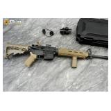 ATI MIL SPORT 5.56 NATO Semi Rifle 16.25"
