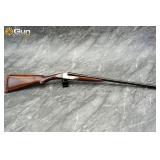 ITHACA 20ga SxS Shotgun