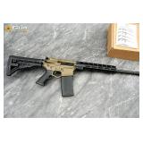 ATI Omni Hybrid 5.56 Semi Rifle NIB