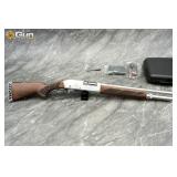 Black Aces Pro Series 12ga Lever Shotgun NIB
