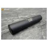 GEMTECH OUTBACK-II .22 LR Silencer.    (*NON-NFA)