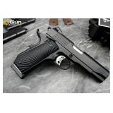 Tisas M45 .45 ACP Semi Auto Pistol
