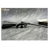 CHARTER ARMS AR-7 EXPLORER .22 LR SEMI RIFLE