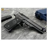 Beretta 92FS 9mm Semi Auto Pistol