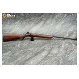 Remington 41-P .22 LR Bolt Rifle 27in