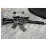 RADICAL RF-15 7.62X39 SEMI RIFLE 16" BBL