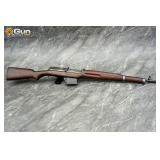 EGYPT HAKIM 7.9MM SEMI RIFLE 22.5" BBL