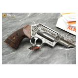 JUDGE 20TH ANNIV .45/.410 REVOLVER, UNFIRED