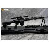 PALMETTO G3-10 .308 Semi Rifle