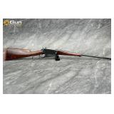 WINCHESTER 1895 .30 ARMY LEVER RIFLE