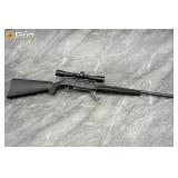 Remington 522 Viper .22 LR Semi Auto Rifle