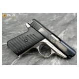 Bryco 38 .380 Auto Semi Auto Pistol