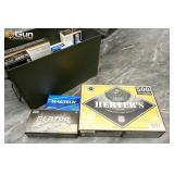 9 mm Herter