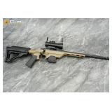 Mossberg MVP LC 5.56 NATO Bolt Rifle 16in