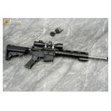 Rock River LAR-15 .300 BLK Semi Rifle 16in